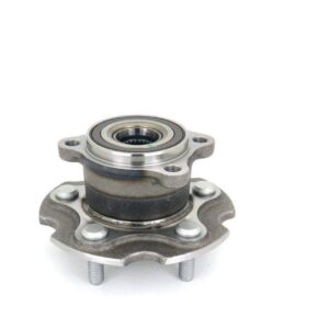 Toyota Corolla (2019-present) Front Wheel Hub Bearing Assembly