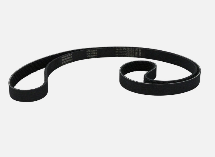 Toyota Yaris GRMN (2017 - 2018) Alternator Belt