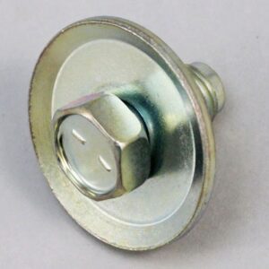 Toyota Rav4 2000-2005 shock absorber Bolt