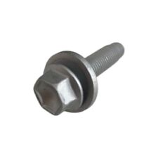 Toyota Bolt with Washer