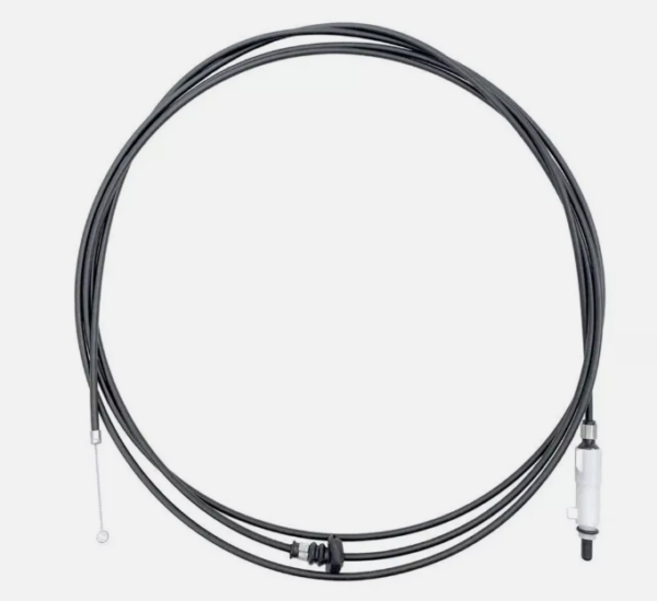 Toyota Hilux (2020-2021) Bonnet Release cable