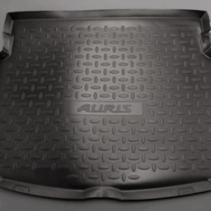 Toyota Auris 2012-2018 Hatchback Boot Liner For High Floor