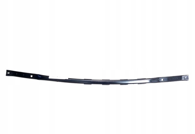 Toyota Auris/Hybrid (2007-2013) Fuel Tank Brace Bar