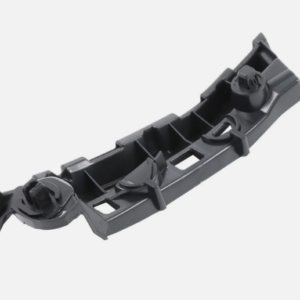 Toyota Aygo (2014-2018) Front Bumper Retaining Bracket LH