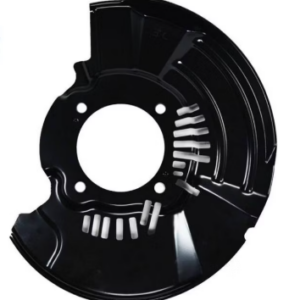 Toyota Hilux (2015-2020) Front L/H Brake dust shield