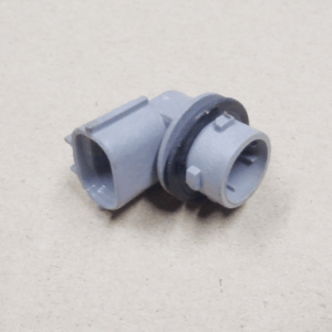 Toyota Aygo (2014-2018) Rear Numberplate Lamp Bulb Holder