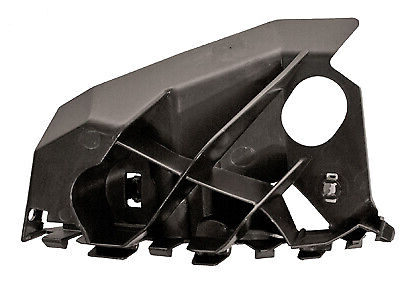 Toyota Aygo 2005 - 2014 Front Bumper Retaining Bracket L/H