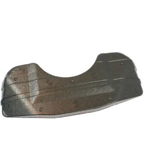 Toyota C-HR 2017-Present Tyre Protector