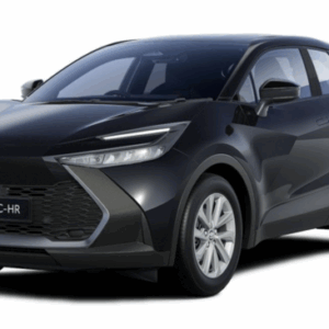 Toyota C-HR 1.8L (2024-present) Trunk Liner
