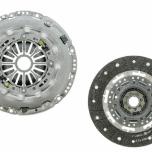Toyota Avensis 2L diesel (2008 - 2018) Clutch Plate And Cover