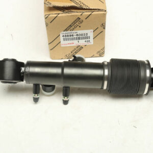 Toyota Land Cruiser Prado (2009-2017) Rear Stabiliser Control Cylinder (with KDSS)