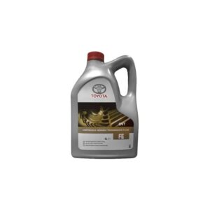 Toyota CVT FE Gear Oil 5L