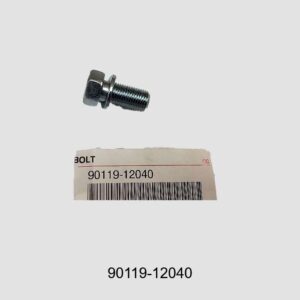 Toyota Starlet 1996-1999 Caliper Carrier Bolt