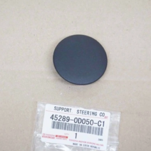 Toyota Yaris (2017-2020) Steering Column Hole Cover