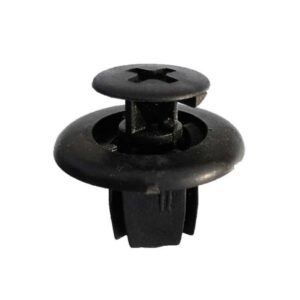 Toyota Engine Undertray Trim Clip