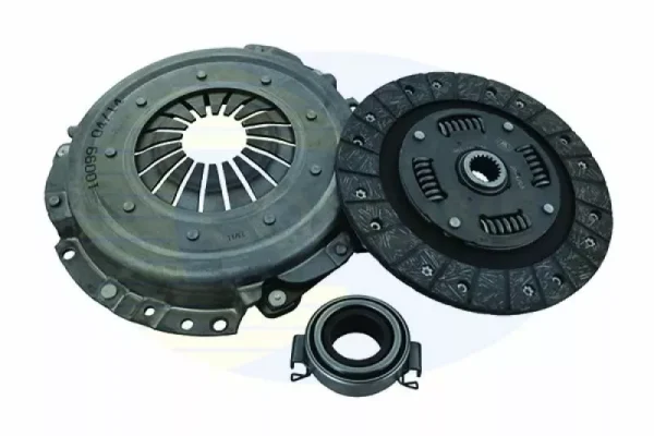 Toyota Yaris 1.5ltr 2014-2020 Clutch Kit