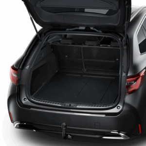 Toyota Corolla Touring Sport 2019-Present Rear Seat Protector