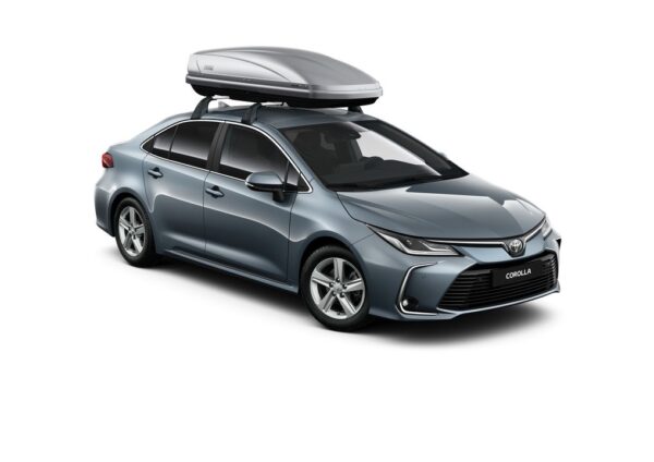 Toyota Corolla Sedan 2019 - Present Roof Bars