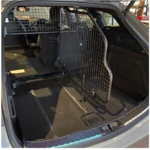Toyota Corolla 2019-Present Dog Guard Divider