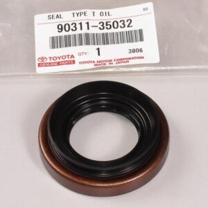 Toyota Rav 4 2000 - 2003 Oil Seal (For Rear Differential Side Gear Shaft)
