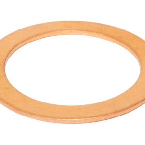 Toyota Front Diff drain Plug Gasket (Various Models)