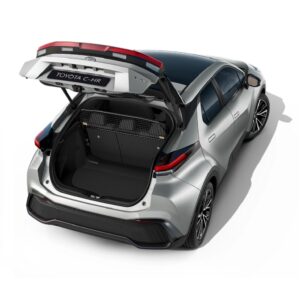 Toyota C-HR (2024-present) Dog Guard