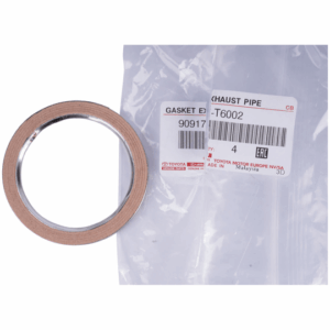 Toyota Hilux 2011-2014 Rear Exhaust Gasket