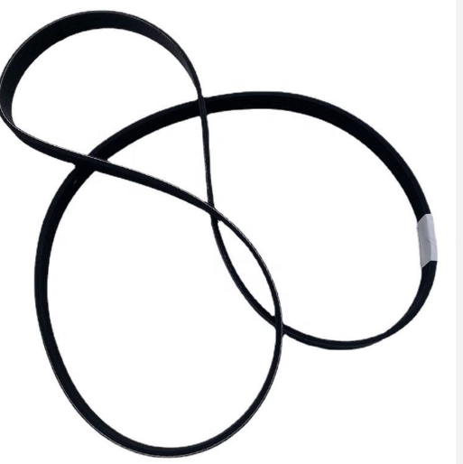 Toyota Avensis 1.8L (2003-2006)(with aircon) Fan Belt