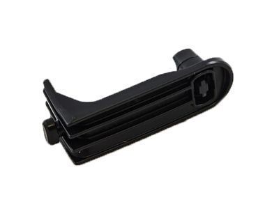 Toyota Yaris and Yaris Cross 2020-present Carpet Mat Hook - Image 2