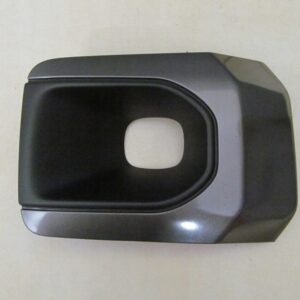 Toyota Hilux (2022-2024) Fog Light covers LH AND RH (MLM Package)