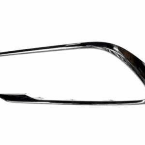 Toyota Auris / Hybrid (2015-2018) L/H Front Fog Light Chrome Moulding