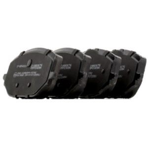 Toyota Proace City 1.5l (2019 - Present) Front Pads