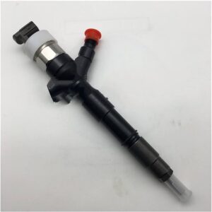 Toyota Hilux 2.5L Diesel (2005-2012) Fuel Injector
