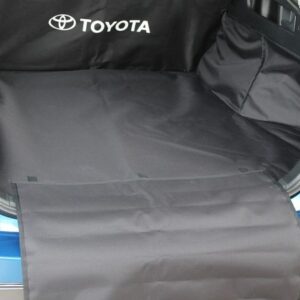 Toyota Auris 2012-Onward Tailored Boot Liner GBNGA-ATSBT-LN