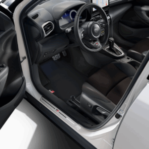Toyota Yaris Cross (2021-present) GR Floor Mats