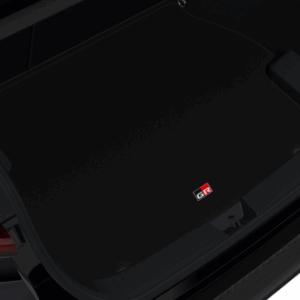 Toyota C-HR (2024 - Present) GR Sport Boot Mat