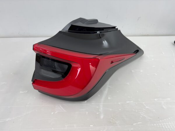 TOYOTA GR YARIS  (2020 -  LENS & BODY, REAR COMBINATION LAMP - Image 2
