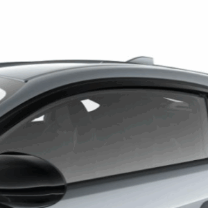 Toyota GR86 (2022 - Present) Wind Deflectors