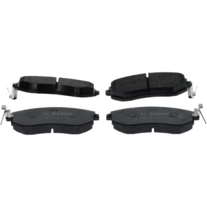 Toyota GT86 2016-2022 Front Brake Pads