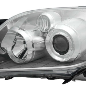 Toyota Avensis (2003-2008) Headlight Assy L/H