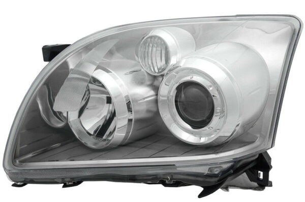 Toyota Avensis (2003-2008) Headlight Assy L/H