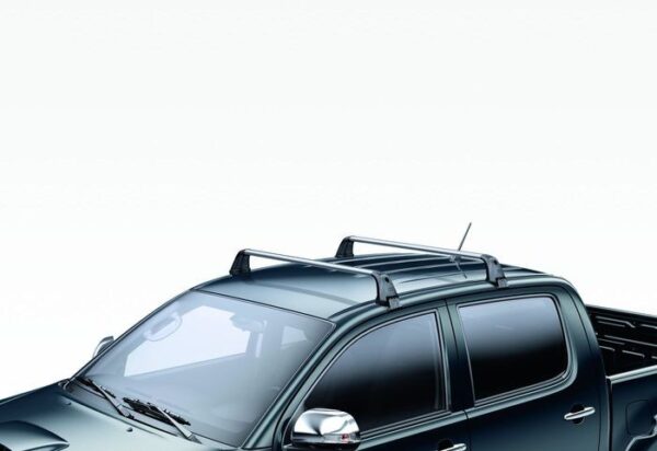 Toyota Hilux 2004-2015 Roof Bars PZ403-N2612-GA