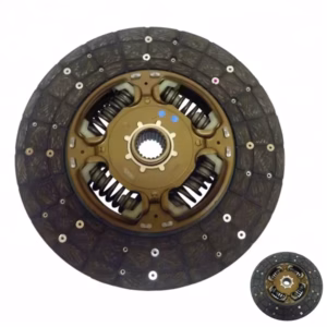 Toyota Hilux (2005-2012) Clutch Disc Assy