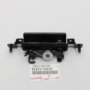 Toyota Estima 1999-2006 Boot handle