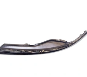 Toyota Auris / Hybrid 2012 - 2018 L/H Headlight Chrome Trim