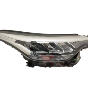 Toyota CHR (2016 - PRESENT) Front LED Headlight L/H