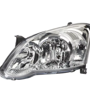 Toyota Corolla HB (2001 - 2007) Front Headlight LH