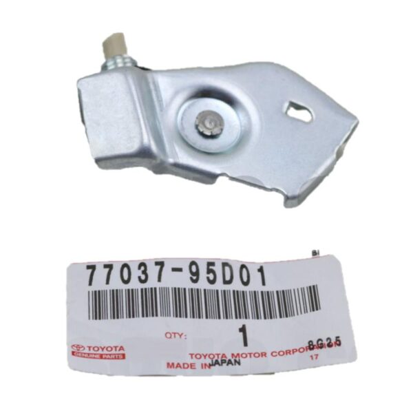 Toyota Hiace 1995-2011 Fuel Flap Actuator