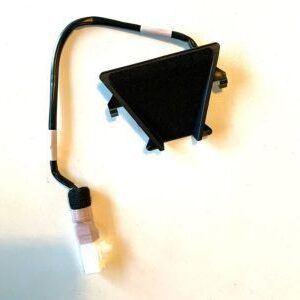 Toyota Hilux 2021-2023 Front Camera Heating Element