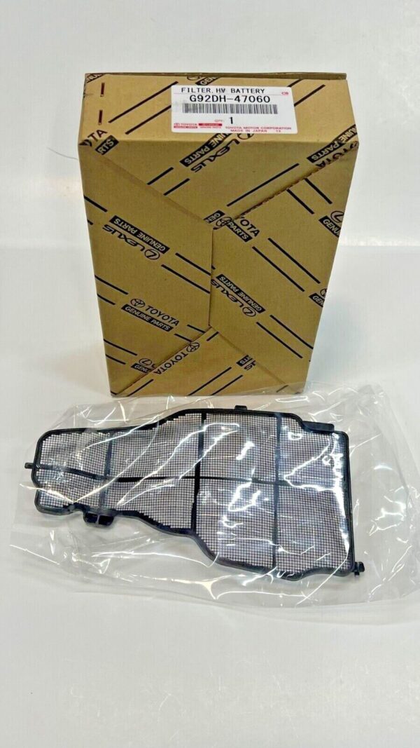 Toyota Prius 2009-2015 Hybrid Filter
